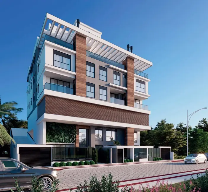 Foto 2 de Apartamento com 2 quartos à venda, 136m2 em Bombinhas - SC