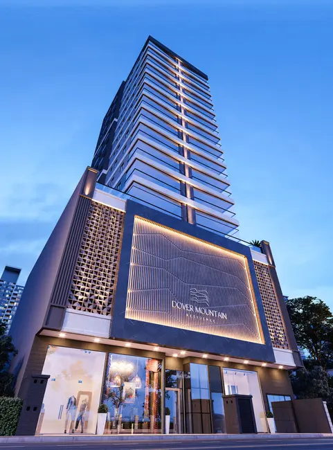 Foto 3 de Apartamento com 4 quartos à venda, 130m2 em Itapema - SC