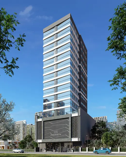 Foto 2 de Apartamento com 4 quartos à venda, 130m2 em Itapema - SC