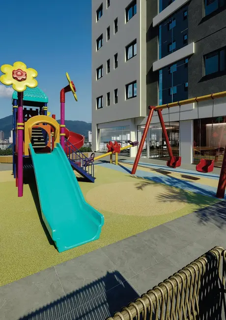 Foto 9 de Apartamento com 2 quartos à venda, 62m2 em Itapema - SC