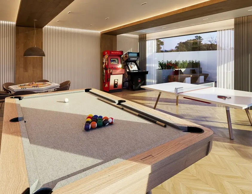 Foto 8 de Apartamento com 2 quartos à venda, 62m2 em Itapema - SC