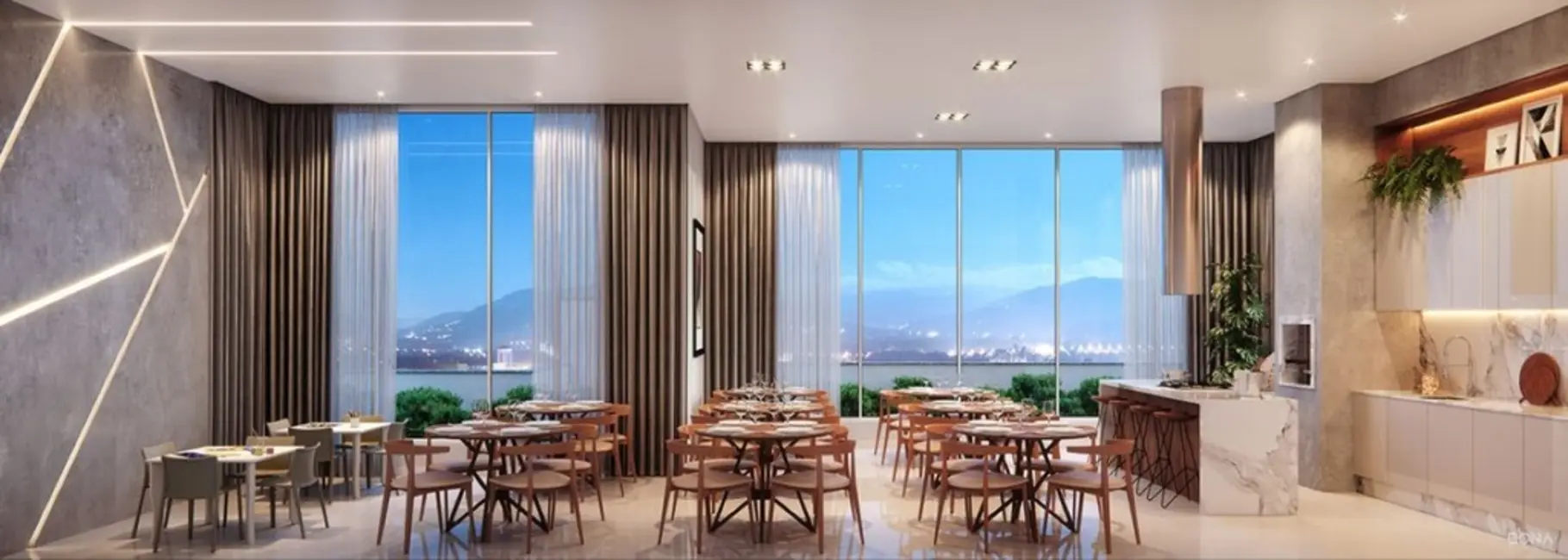 Foto 9 de Apartamento com 2 quartos à venda, 70m2 em Centro, Itajai - SC