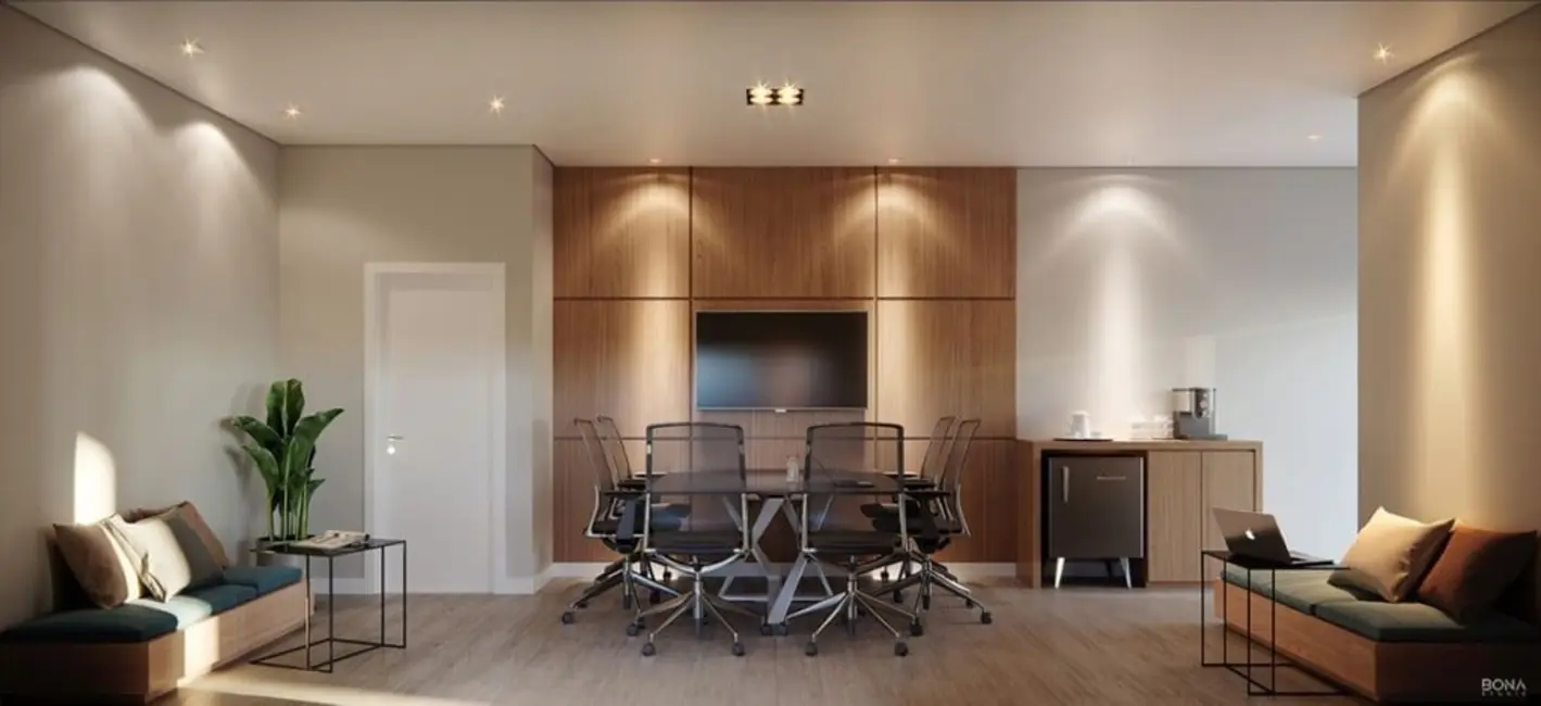 Foto 7 de Apartamento com 2 quartos à venda, 70m2 em Centro, Itajai - SC