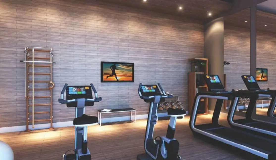 Apartamento com 2 quartos à venda, 65m2 em Itapema - SC - imagem 7 Foto 7 de Apartamento com 2 quartos à venda, 65m2 em Itapema - SC