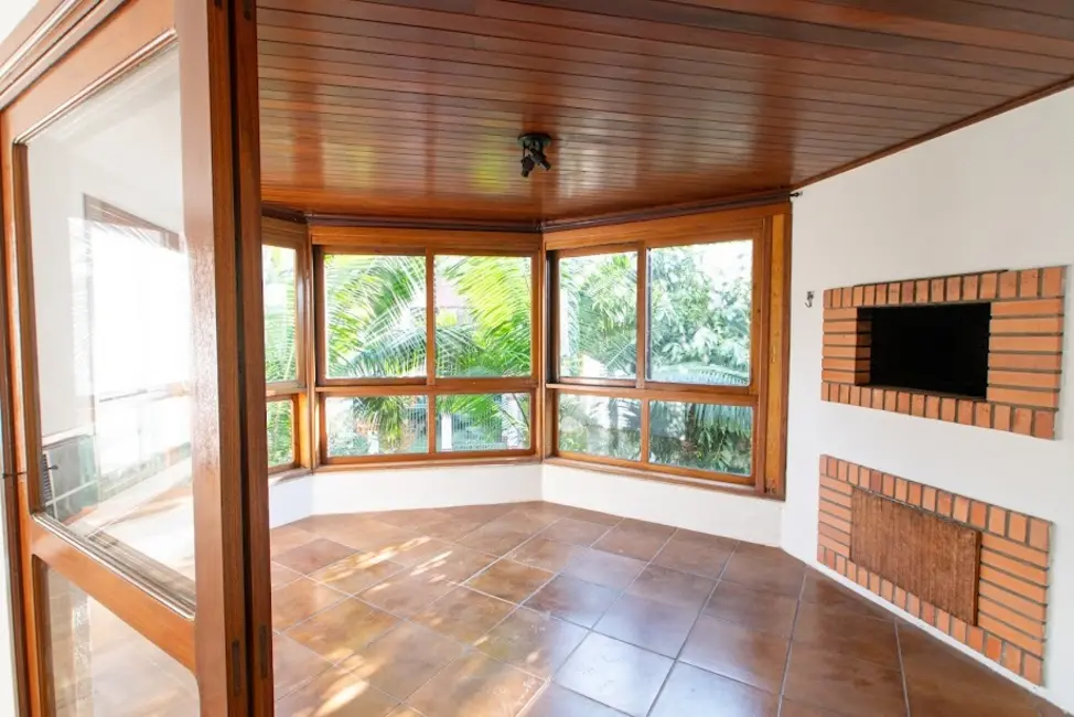 Foto 4 de Apartamento com 3 quartos à venda, 122m2 em Jardim Lindóia, Porto Alegre - RS