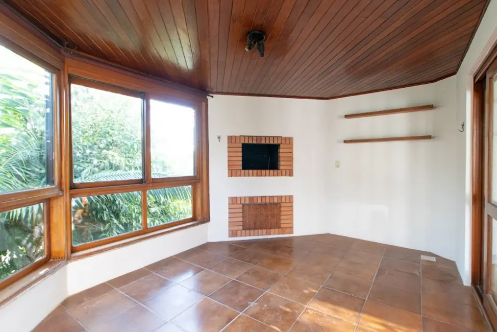 Foto 3 de Apartamento com 3 quartos à venda, 122m2 em Jardim Lindóia, Porto Alegre - RS