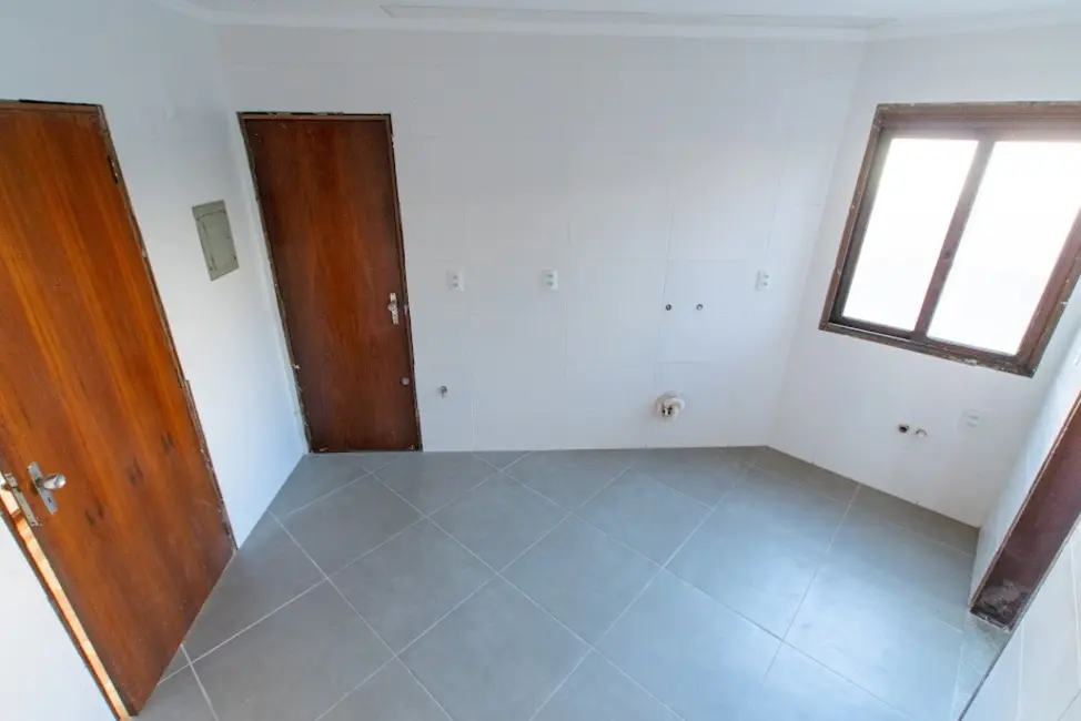 Foto 8 de Apartamento com 3 quartos à venda, 122m2 em Jardim Lindóia, Porto Alegre - RS
