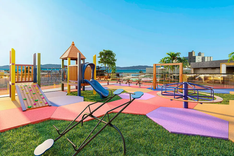 Foto 8 de Apartamento com 2 quartos à venda, 87m2 em Itapema - SC