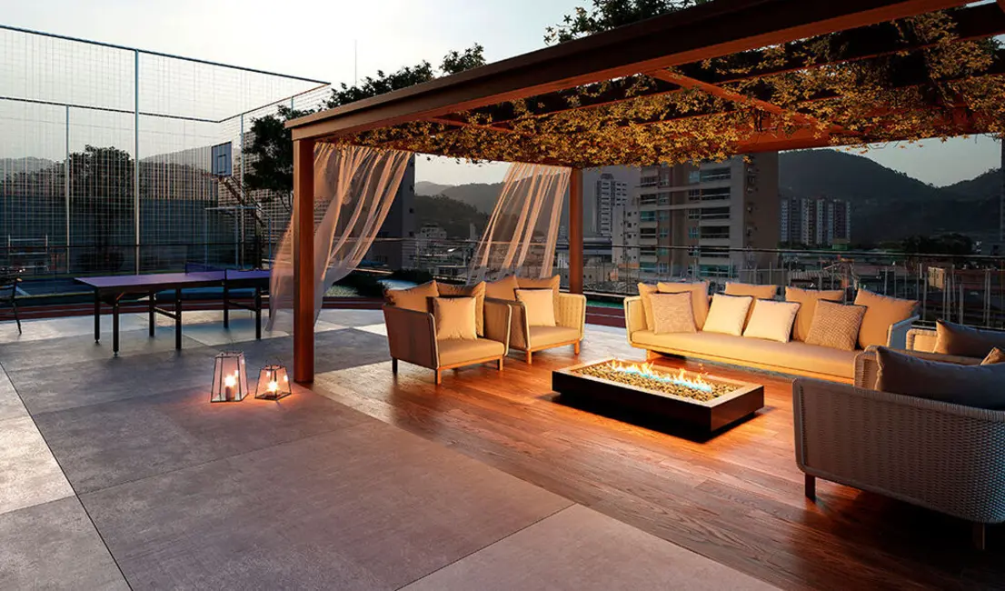 Foto 9 de Apartamento com 3 quartos à venda, 118m2 em Itapema - SC