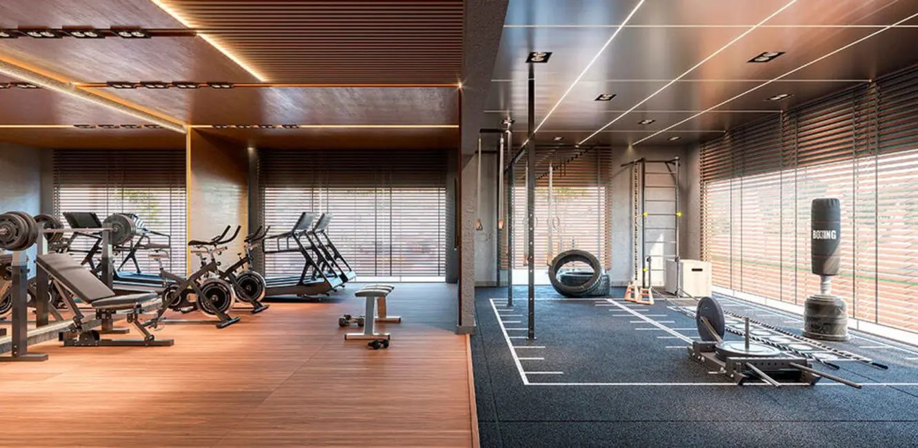 Foto 5 de Apartamento com 3 quartos à venda, 118m2 em Itapema - SC