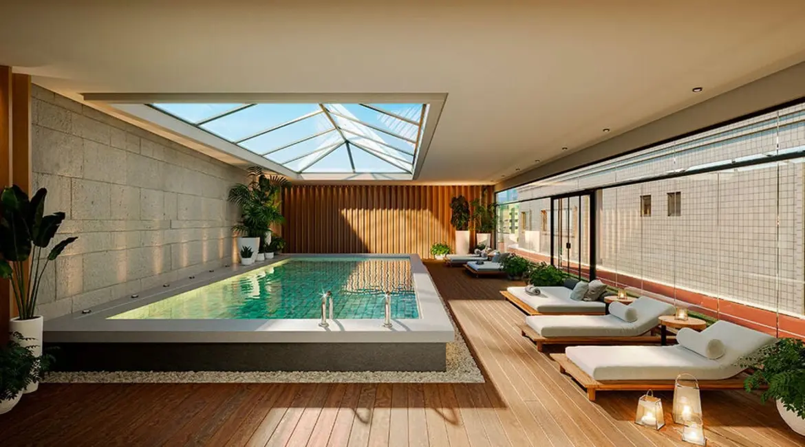 Foto 7 de Apartamento com 3 quartos à venda, 118m2 em Itapema - SC