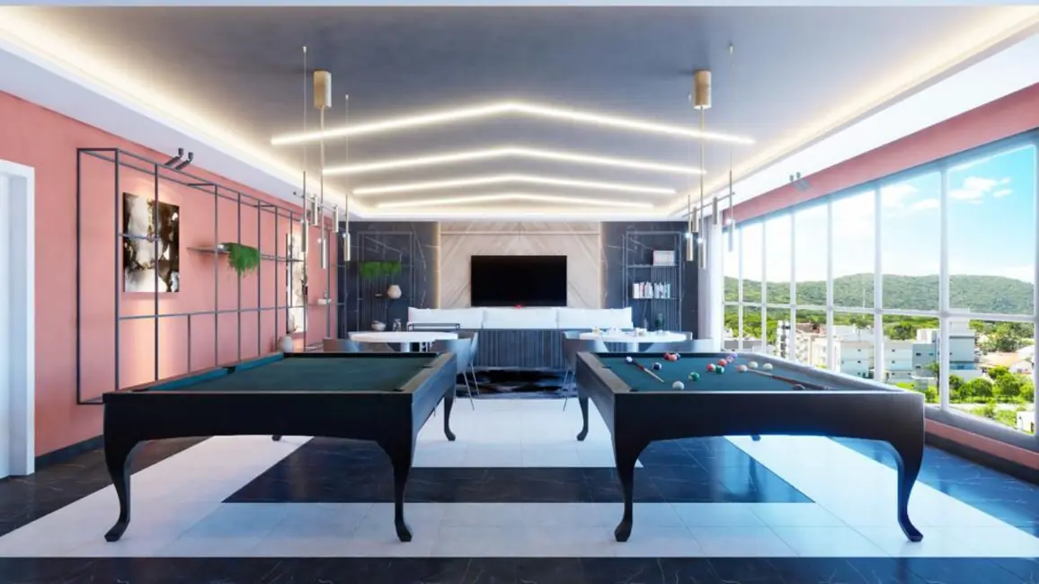 Foto 6 de Apartamento com 2 quartos à venda, 80m2 em Bombinhas - SC