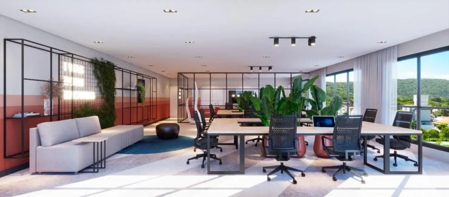 Foto 7 de Apartamento com 3 quartos à venda, 80m2 em Bombinhas - SC