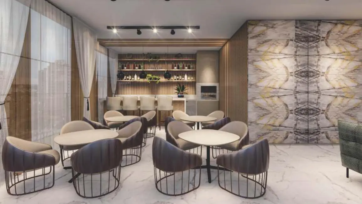 Foto 5 de Apartamento com 3 quartos à venda, 104m2 em Itapema - SC