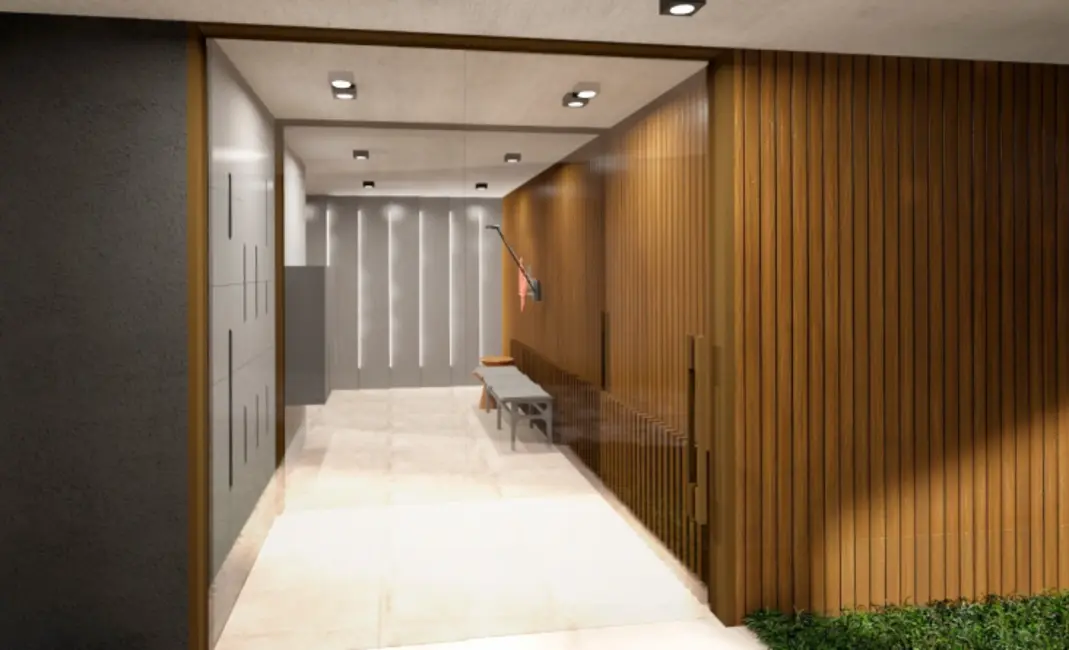 Foto 2 de Apartamento com 2 quartos à venda, 78m2 em Centro, Florianopolis - SC