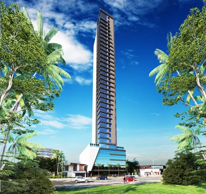 Foto 1 de Cobertura com 6 quartos à venda, 300m2 em Itapema - SC