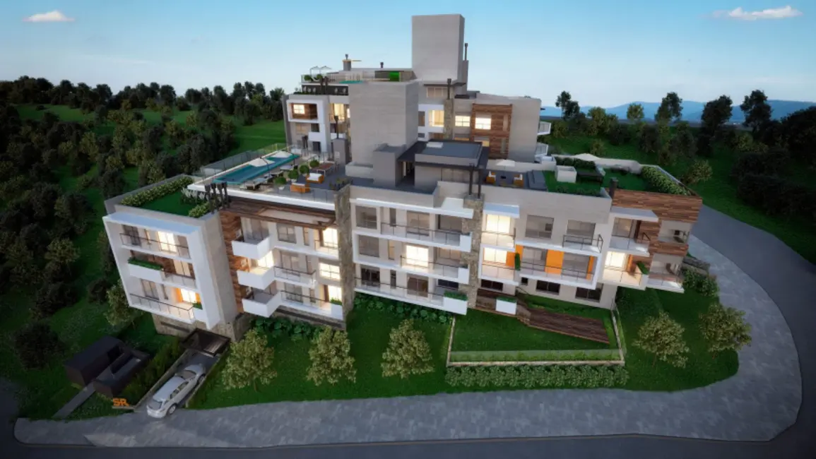 Apartamento com 3 quartos à venda, 89m2 em Santo Antônio de Lisboa, Florianopolis - SC - imagem 6 Foto 6 de Apartamento com 3 quartos à venda, 89m2 em Santo Antônio de Lisboa, Florianopolis - SC