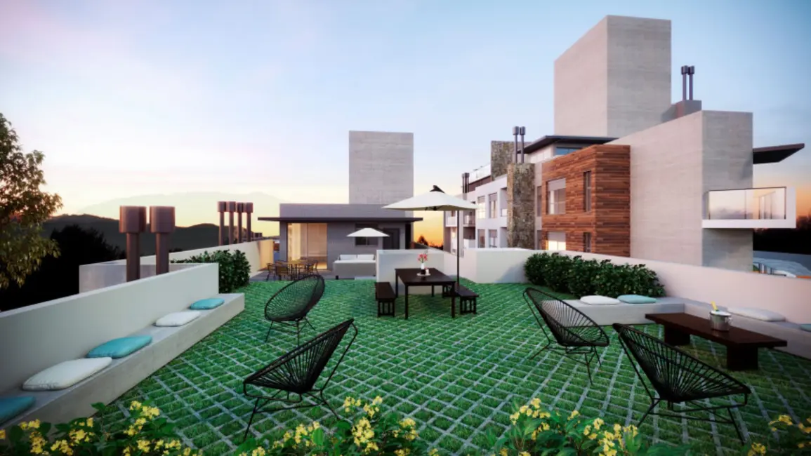 Foto 3 de Apartamento com 2 quartos à venda, 120m2 em Santo Antônio de Lisboa, Florianopolis - SC