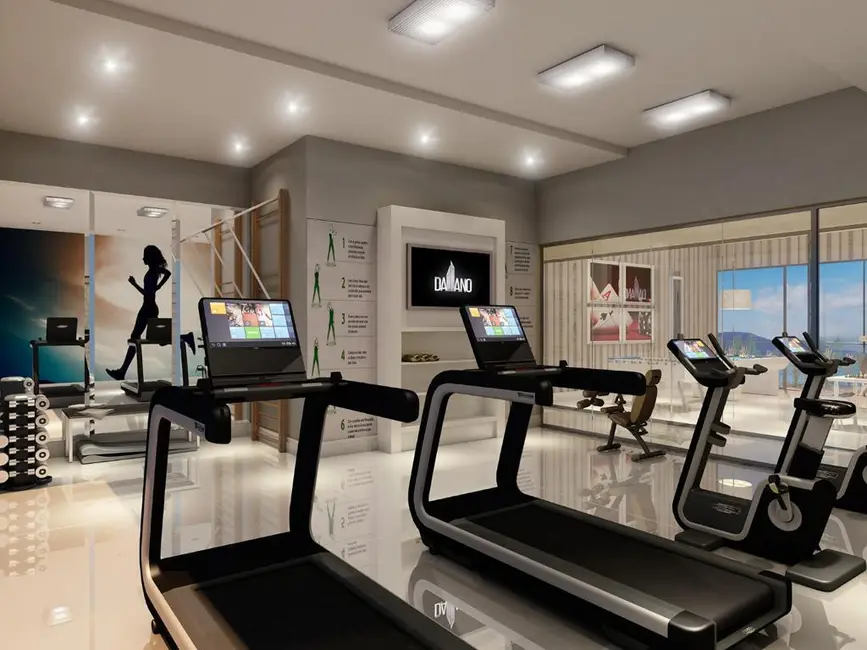 Foto 4 de Apartamento com 3 quartos à venda, 98m2 em Itapema - SC