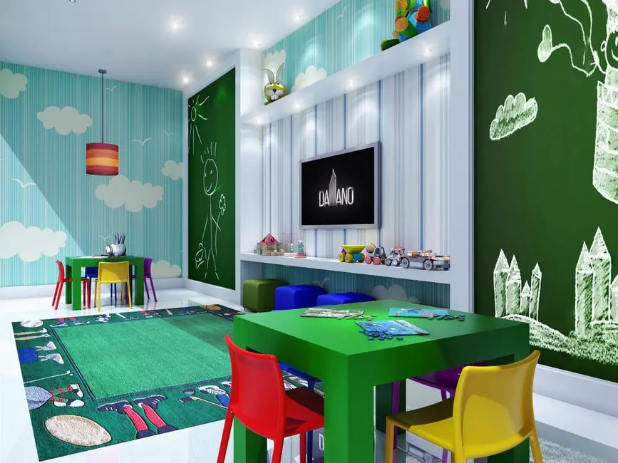 Foto 7 de Apartamento com 3 quartos à venda, 98m2 em Itapema - SC