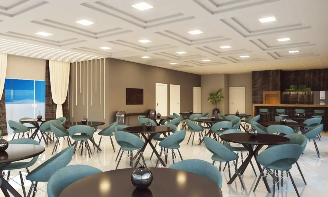 Foto 5 de Apartamento com 2 quartos à venda, 72m2 em Porto Belo - SC