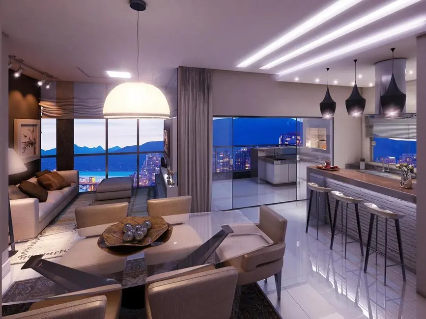 Apartamento com 3 quartos à venda, 114m2 em Itapema - SC - imagem 3 Foto 3 de Apartamento com 3 quartos à venda, 114m2 em Itapema - SC