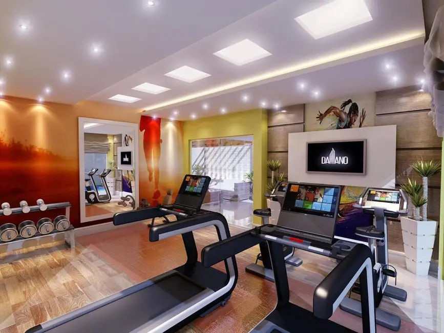 Apartamento com 3 quartos à venda, 114m2 em Itapema - SC - imagem 5 Foto 5 de Apartamento com 3 quartos à venda, 114m2 em Itapema - SC