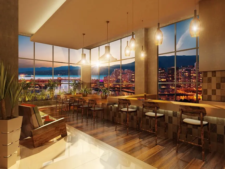 Apartamento com 3 quartos à venda, 114m2 em Itapema - SC - imagem 6 Foto 6 de Apartamento com 3 quartos à venda, 114m2 em Itapema - SC