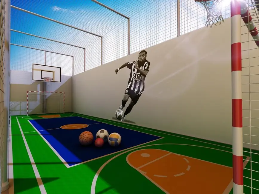 Apartamento com 3 quartos à venda, 114m2 em Itapema - SC - imagem 9 Foto 9 de Apartamento com 3 quartos à venda, 114m2 em Itapema - SC