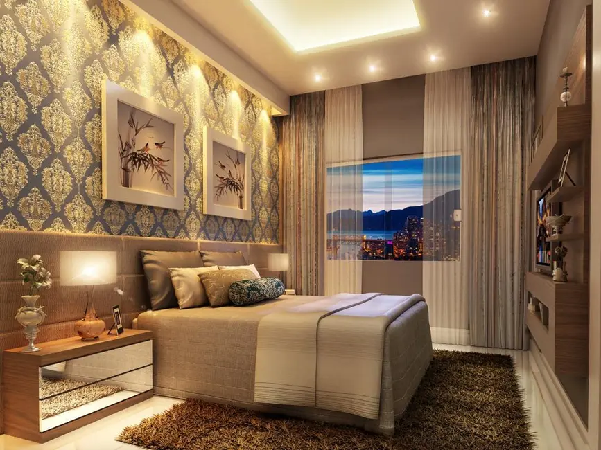 Apartamento com 3 quartos à venda, 114m2 em Itapema - SC - imagem 4 Foto 4 de Apartamento com 3 quartos à venda, 114m2 em Itapema - SC