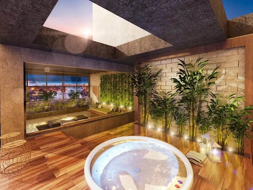 Apartamento com 3 quartos à venda, 114m2 em Itapema - SC - imagem 8 Foto 8 de Apartamento com 3 quartos à venda, 114m2 em Itapema - SC