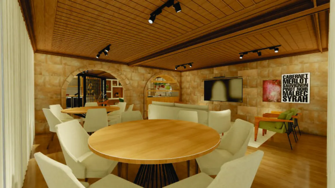 Foto 6 de Cobertura com 3 quartos à venda, 199m2 em Coqueiros, Florianopolis - SC