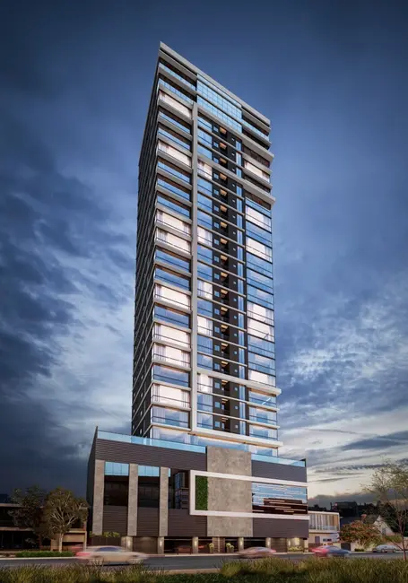 Foto 3 de Apartamento com 2 quartos à venda, 85m2 em Porto Belo - SC