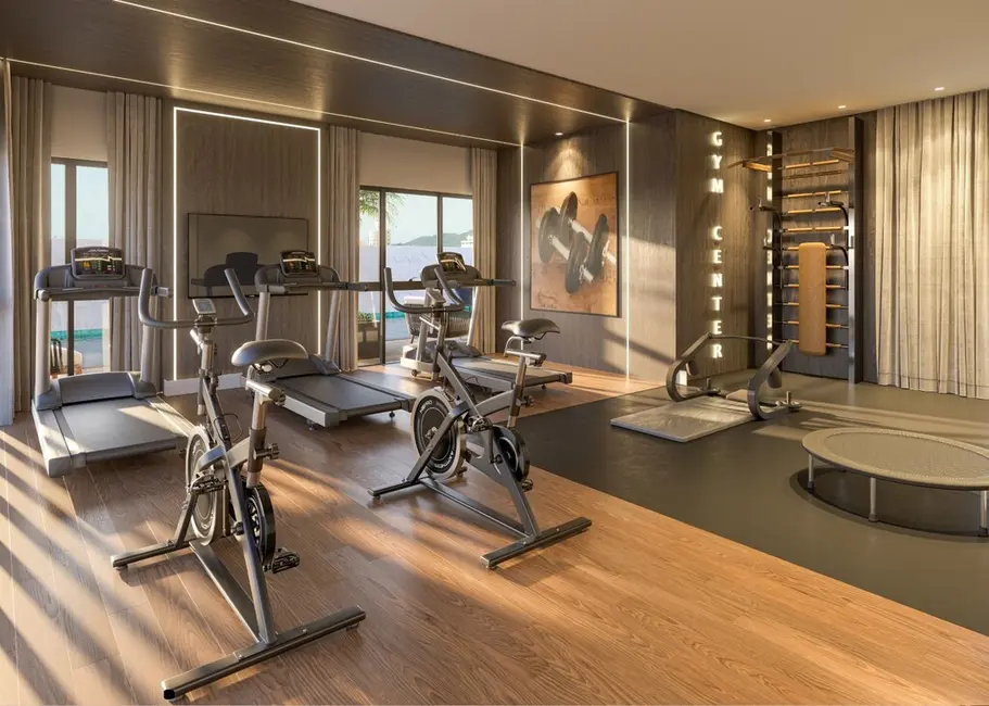 Foto 7 de Apartamento com 2 quartos à venda, 85m2 em Porto Belo - SC