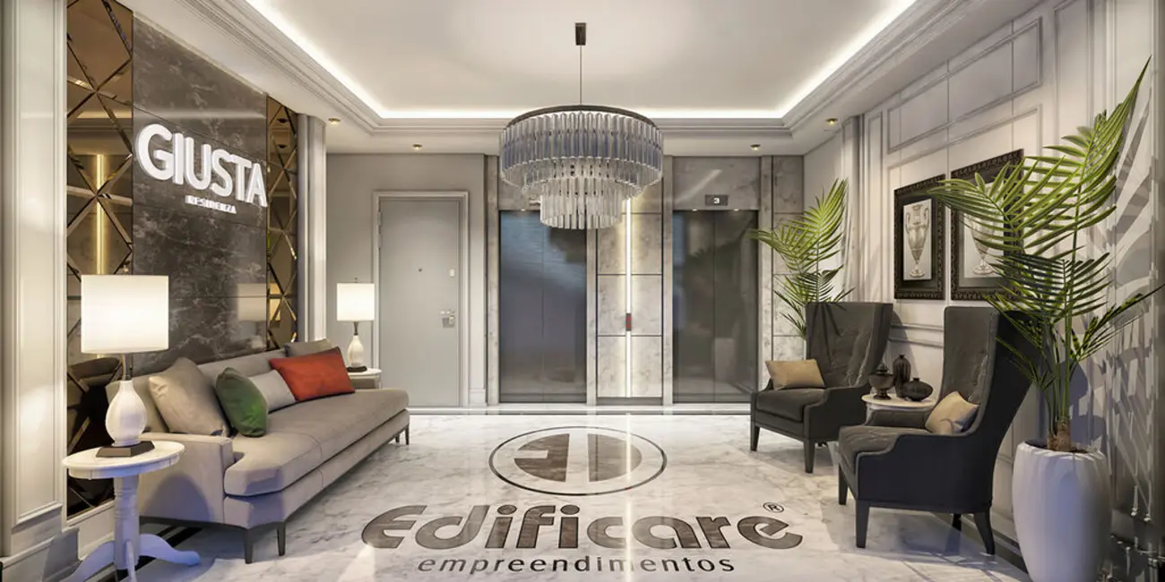 Foto 4 de Apartamento com 3 quartos à venda, 98m2 em Meia Praia, Itapema - SC