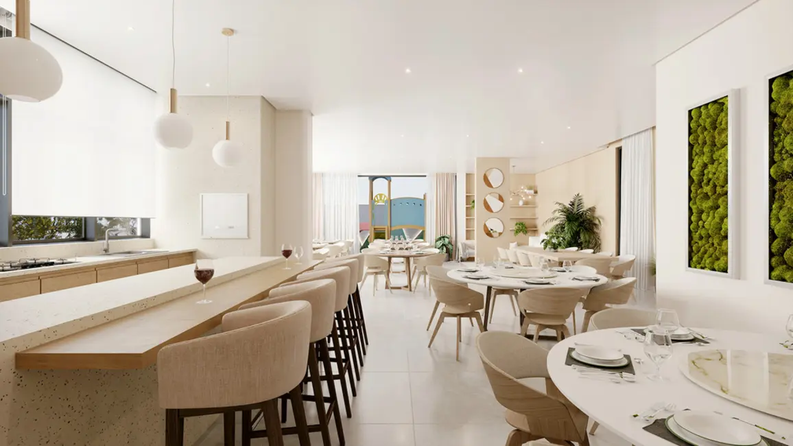 Foto 6 de Apartamento com 2 quartos à venda, 69m2 em Porto Belo - SC