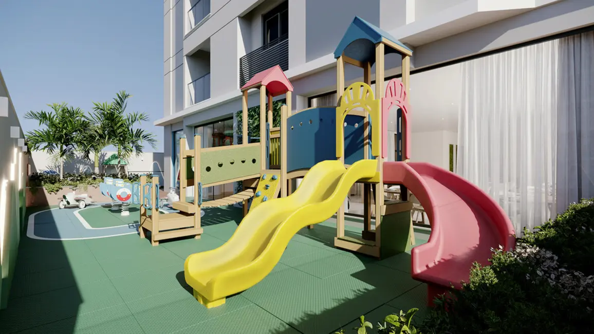 Foto 9 de Apartamento com 2 quartos à venda, 69m2 em Porto Belo - SC