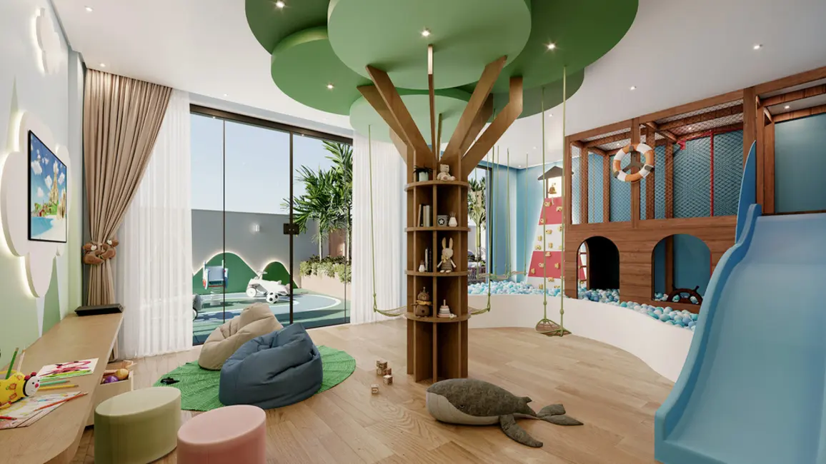 Foto 7 de Apartamento com 2 quartos à venda, 67m2 em Porto Belo - SC