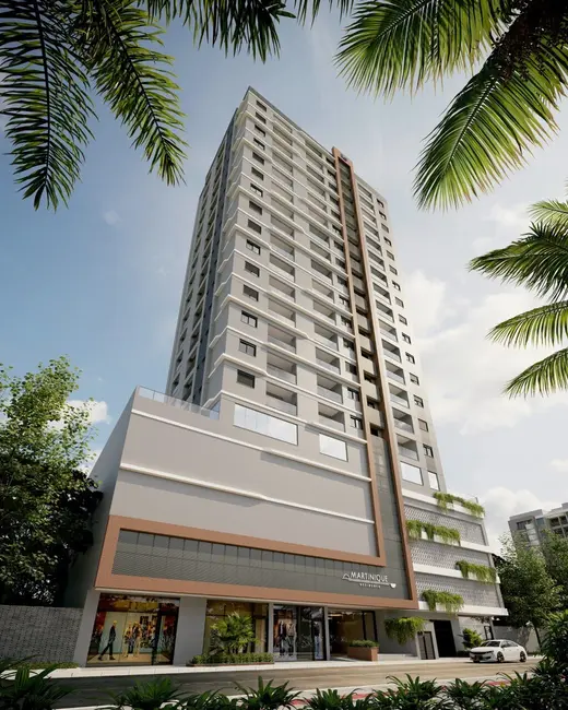 Foto 2 de Apartamento com 2 quartos à venda, 67m2 em Porto Belo - SC