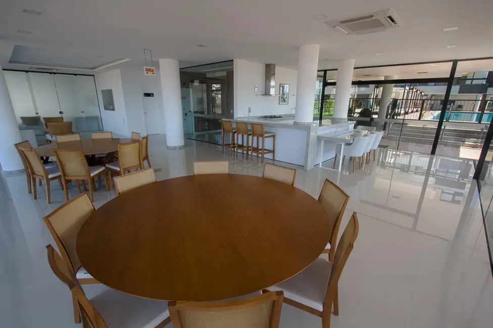 Foto 4 de Apartamento com 3 quartos à venda, 91m2 em Balneário, Florianopolis - SC