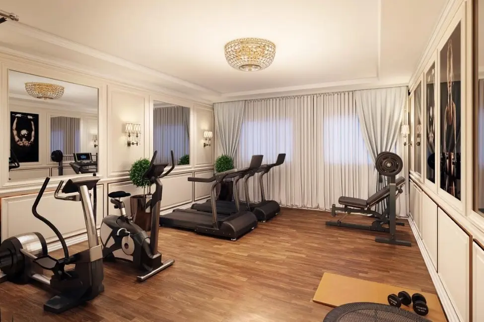 Foto 6 de Apartamento com 2 quartos à venda, 70m2 em Itapema - SC