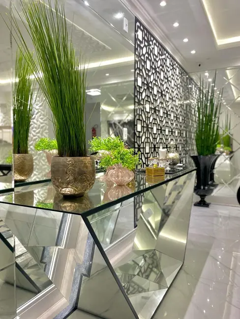 Foto 4 de Apartamento com 3 quartos à venda, 151m2 em Bombinhas - SC