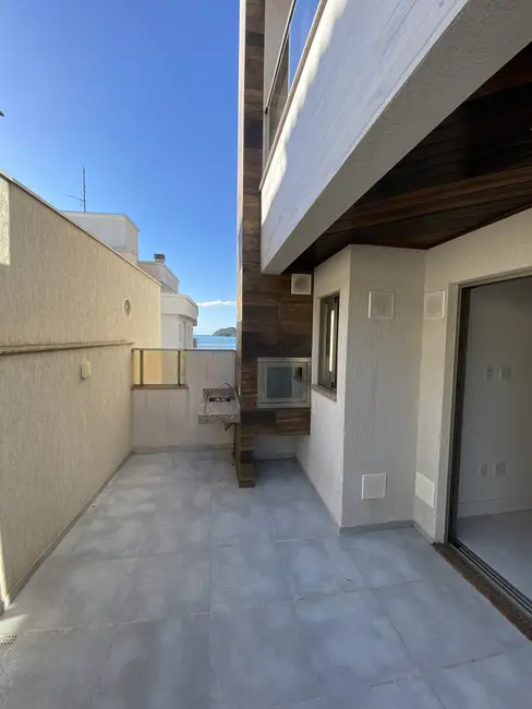 Foto 8 de Apartamento com 3 quartos à venda, 133m2 em Bombinhas - SC