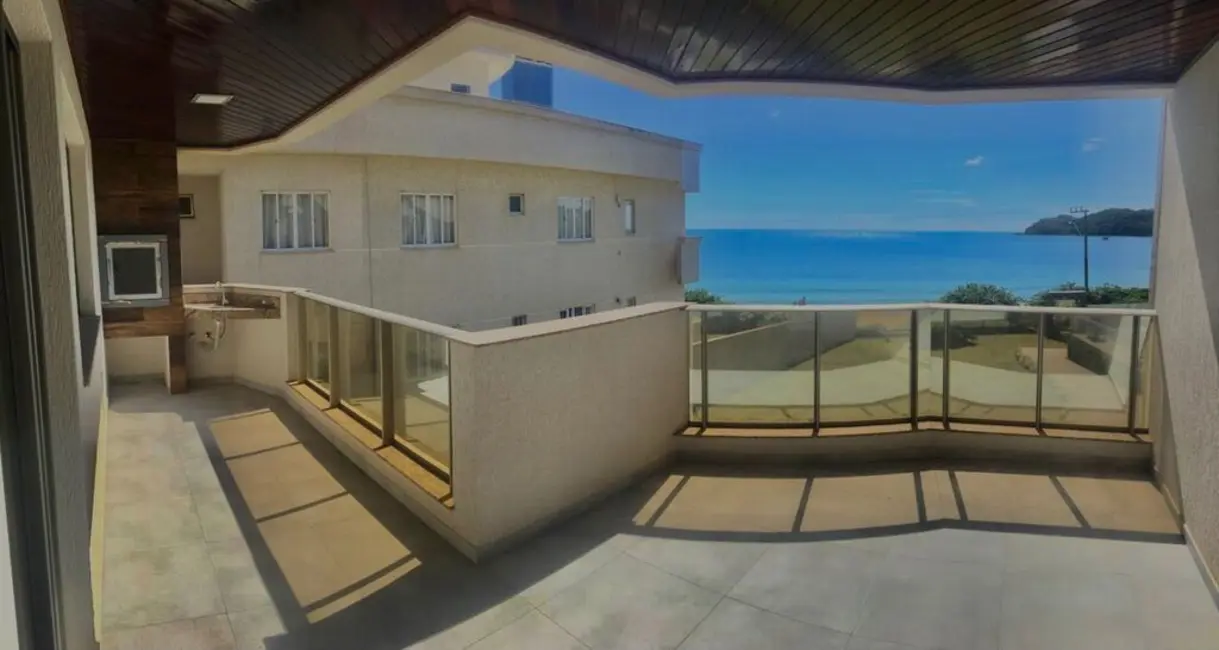 Foto 9 de Apartamento com 3 quartos à venda, 133m2 em Bombinhas - SC