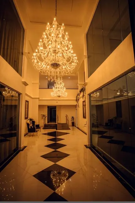 Cobertura com 3 quartos à venda, 142m2 em Bombinhas - SC - imagem 7 Foto 7 de Cobertura com 3 quartos à venda, 142m2 em Bombinhas - SC