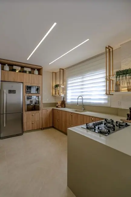 Foto 5 de Cobertura com 4 quartos à venda, 191m2 em Meia Praia, Itapema - SC