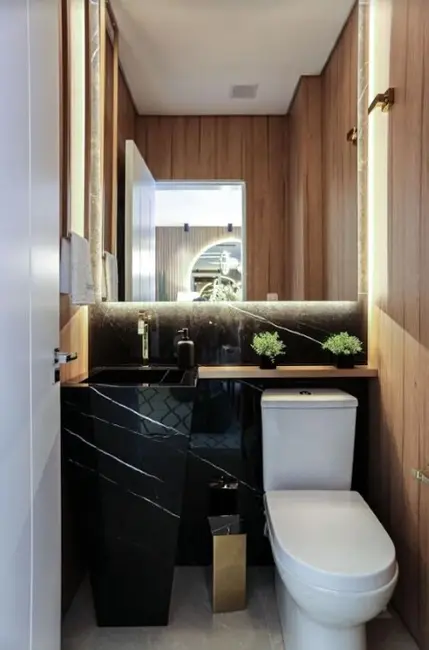 Foto 8 de Cobertura com 4 quartos à venda, 191m2 em Meia Praia, Itapema - SC