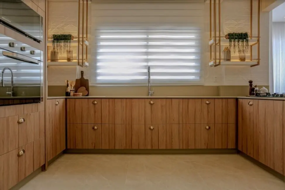 Foto 6 de Cobertura com 4 quartos à venda, 191m2 em Meia Praia, Itapema - SC