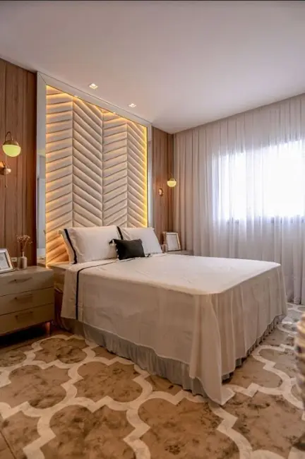 Foto 7 de Cobertura com 4 quartos à venda, 191m2 em Meia Praia, Itapema - SC