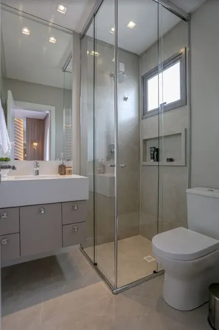 Foto 9 de Cobertura com 4 quartos à venda, 191m2 em Meia Praia, Itapema - SC